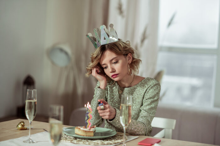 彼氏に誕生日を忘れられたらなんて言う?彼女の誕生日を忘れる心理と対処法!
