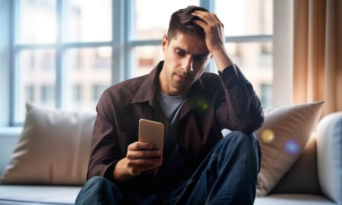 好きなまま別れたときの男性心理とは？好きすぎて別れる男の本音と復縁方法！