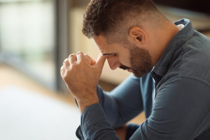 好きなまま別れたときの男性心理とは？好きすぎて別れる男の本音と復縁方法！