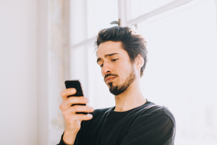 いい感じだったのに連絡がこない男の心理とは？連絡が途絶えた理由と対処法を解説！