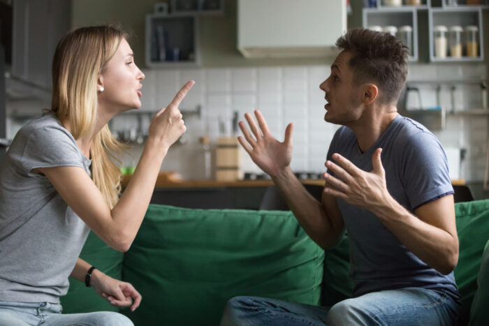 「別れ方で人の価値がわかります」と言われる理由は？別れ際の本性を男女別に解説！