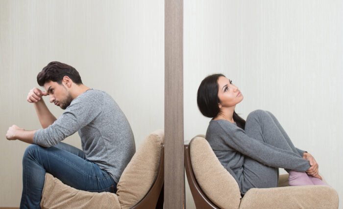 「別れ方で人の価値がわかります」と言われる理由は？別れ際の本性を男女別に解説！