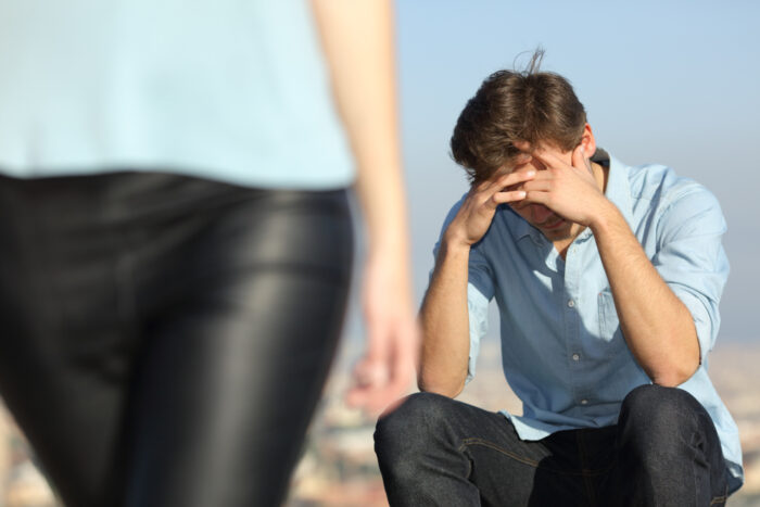 「別れ方で人の価値がわかります」と言われる理由は？別れ際の本性を男女別に解説！