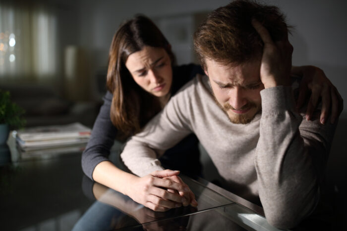 「別れ方で人の価値がわかります」と言われる理由は？別れ際の本性を男女別に解説！