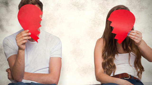 元彼が忘れられない！復縁する方法と思いを断ち切るべき男性のタイプ