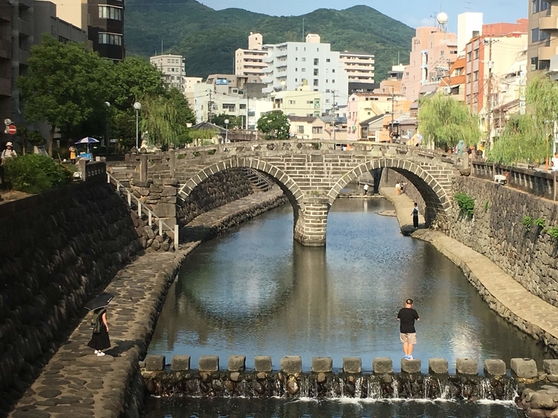 眼鏡橋