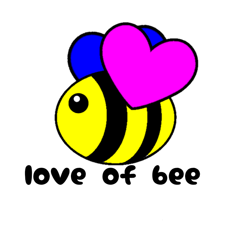 love_of_beeアイコン