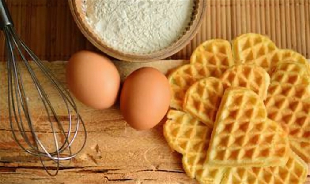 卵の黄身 白身って英語で何て言う コレステロールが高い人は卵を食べてはダメなのか 英語大好きカピバラさん