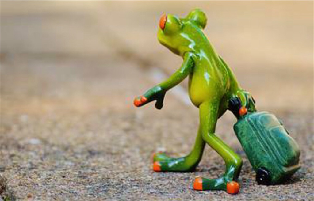 今日の英会話フレーズ Keep It Real 自分らしくあれ 英語大好きカピバラさん