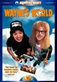 ウェインズ・ワールド スペシャル・エディション [DVD]
