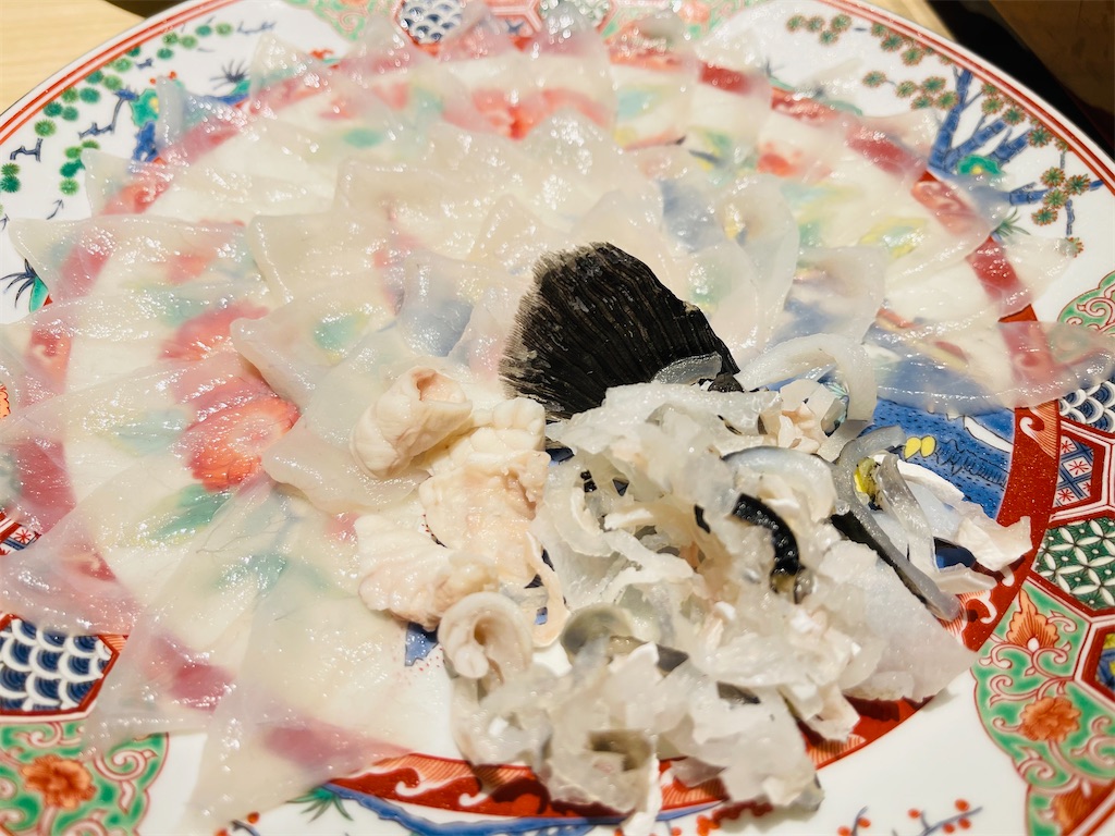 山口 下関温泉 風の海 夕御飯は近くの飲食店へ 七々のお宿ブログ