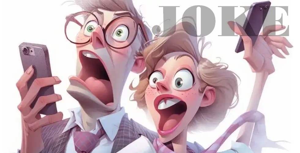 英語ジョークと言葉遊び