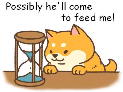 possiblyのイメージ