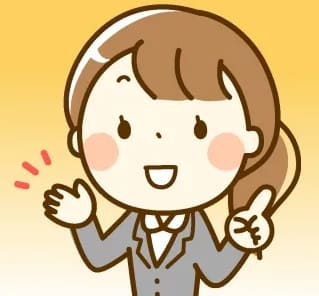 メンタルリセットを提案する女性