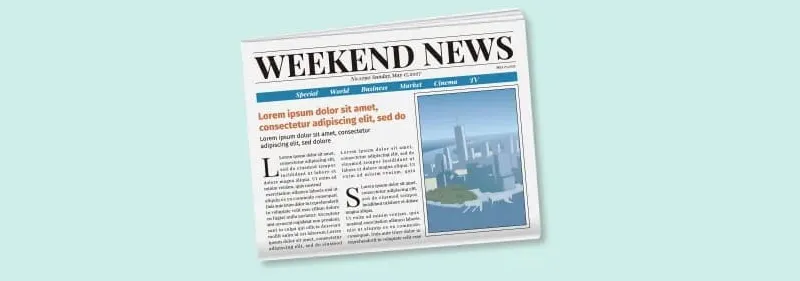 英字新聞