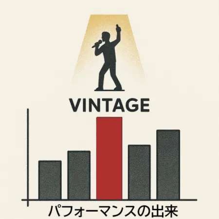 vintageのイメージ