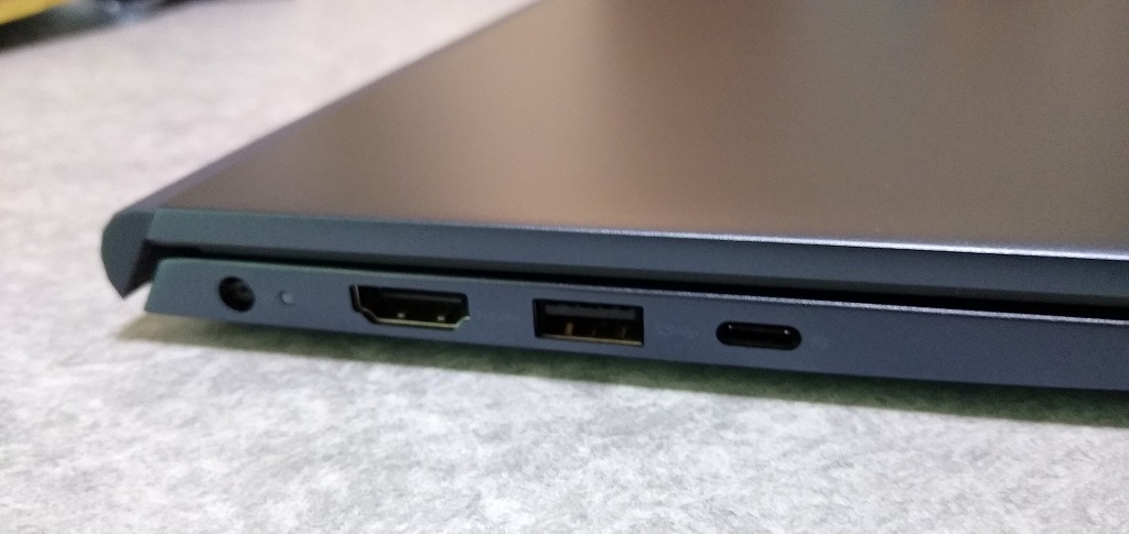 inspiron 15 5000(5505)を買った話 - リンリンの徒然なるブログ
