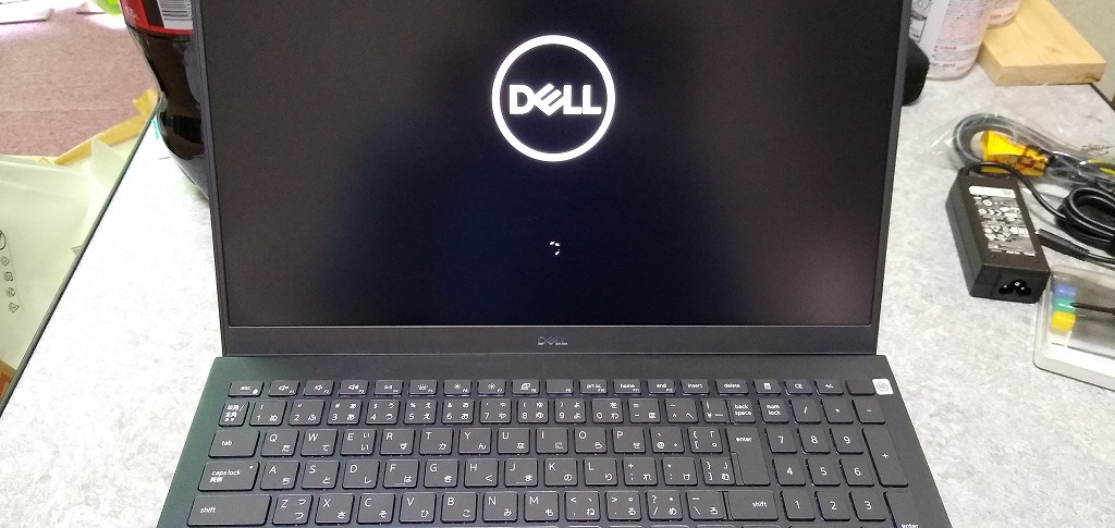 inspiron 15 5000(5505)を買った話 - リンリンの徒然なるブログ