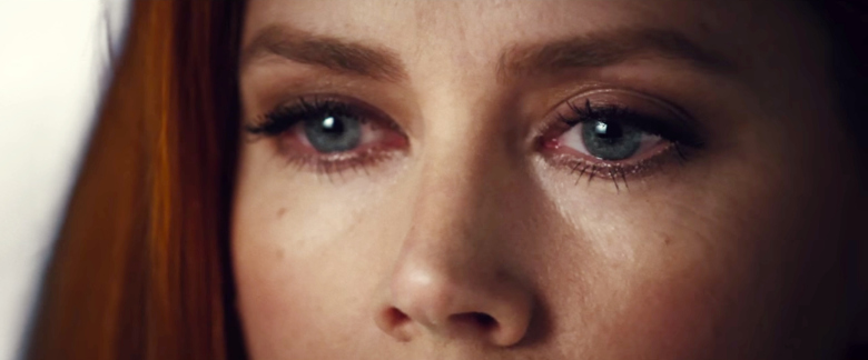 ノクターナルアニマルズ ラスト