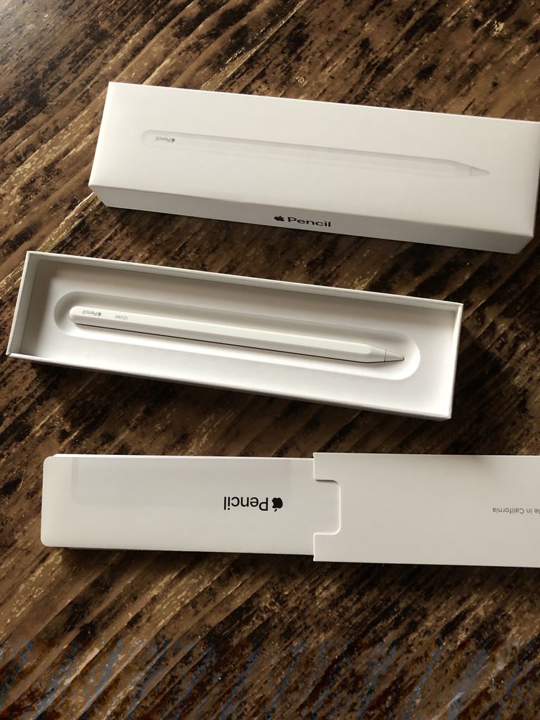 iPad Pro 11インチとApple Pencil の個人的感想レビュー - 気ままな暮らし