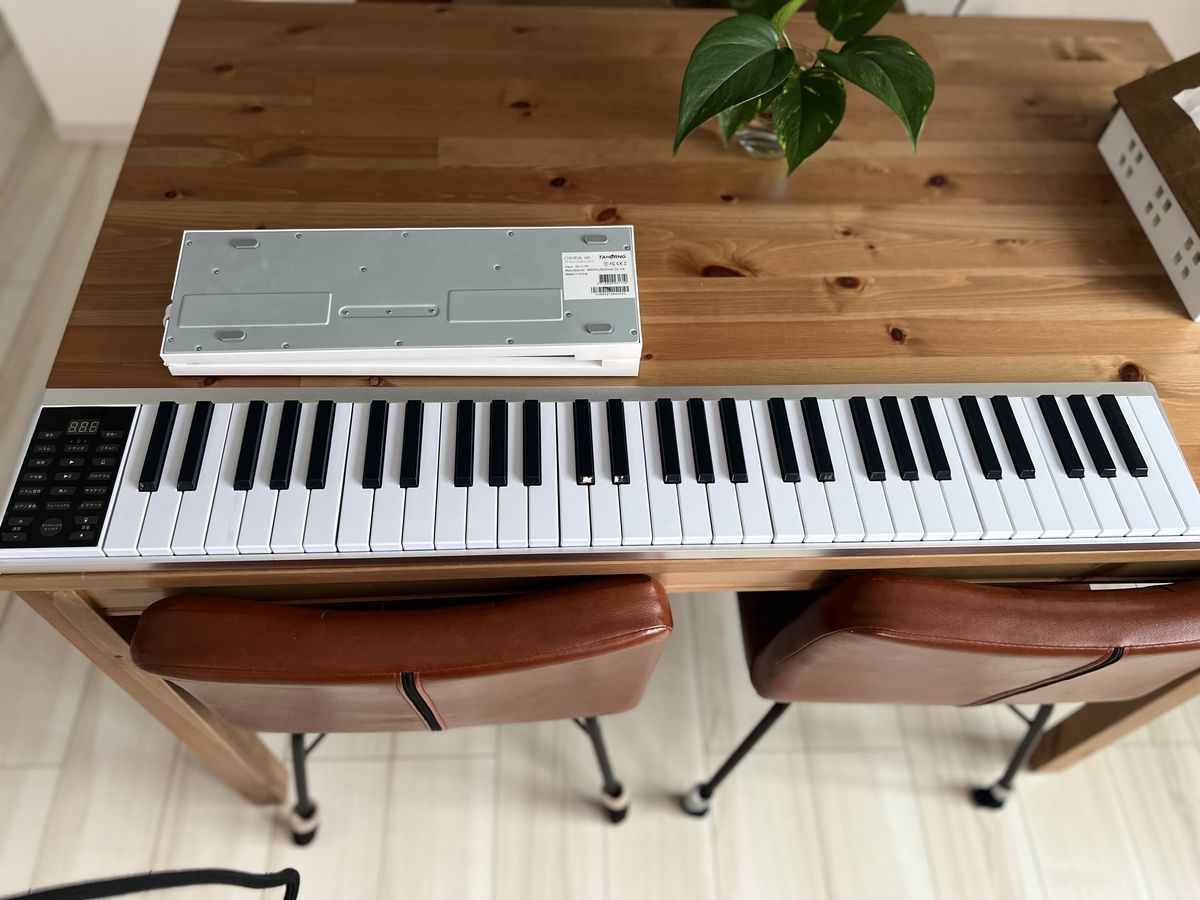 電子キーボード比較