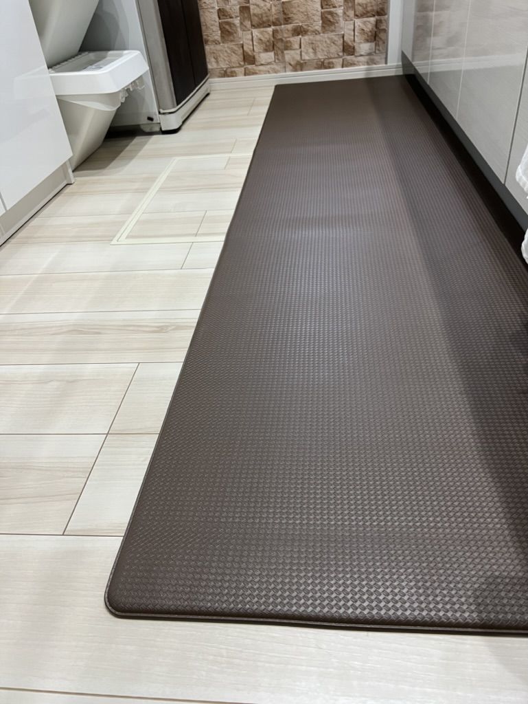 低反発 フロアマット