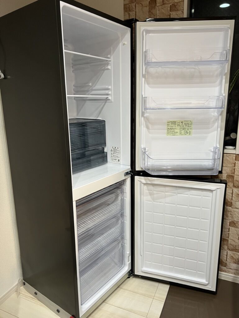 冷蔵庫を省エネタイプに買い換えて、東京ゼロエミポイントの申請して