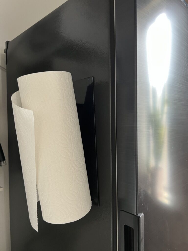 縦向き TOWER キッチンペーパーホルダー