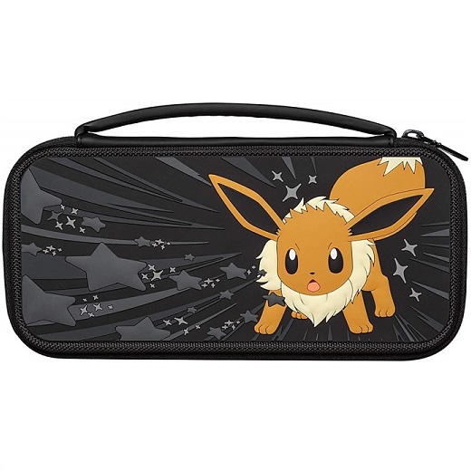 ラブリィのポケモン図鑑