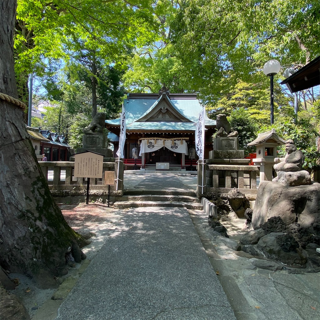 熱海 今宮神社 - lovesweets’s blog