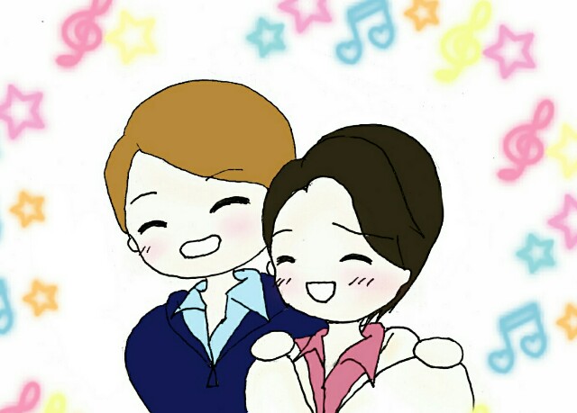 メモリアル オブ 朝夏まなと様 番外編 ヴィユーラミ まぁだいの絆 ミルクとシロップ