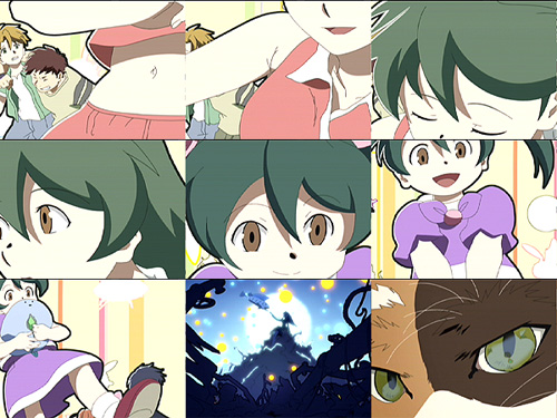 絶対少年op Low Level