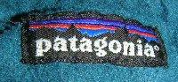 patagonia tag