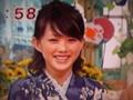 早耳　オシャレゆかた　臼田あさみ