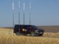 DAY7 ATHENA to UMATILLA/LAKE WALLULA