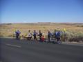 DAY7 ATHENA to UMATILLA/LAKE WALLULA