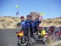 DAY7 ATHENA to UMATILLA/LAKE WALLULA