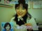 中野美奈子　めざまし卒業
