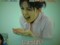 中野美奈子　めざまし卒業
