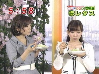 わんだFOOD　惚レタス