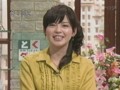 中野美奈子　とくダネ