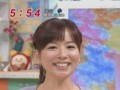 皆藤愛子　知ったかフリップ