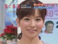 皆藤愛子　知ったかフリップ