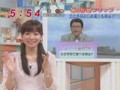 皆藤愛子　知ったかフリップ