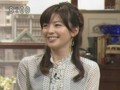 中野美奈子　結婚発表