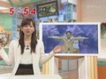 皆藤愛子　知ったかフリップ