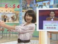 加藤綾子　知ったかフリップ