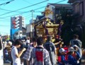 お祭り