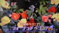 加藤綾子　フラワーonパレード