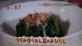 加藤綾子　フードonパレード